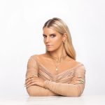 Jessica Simpson Instagram - I am excited to partner with @walmart to launch the JS Jessica Simpson demi-fine jewelry collection! Each piece holds a unique story, embodies the nostalgia of a moment and I feel all the sparkles sharing these designs with you ✨. #WalmartFashion