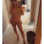 Jessica Simpson Instagram - Adios Cabo San Lucas ☀️