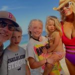 Jessica Simpson Instagram - Johnson Family Spring Break 2022
