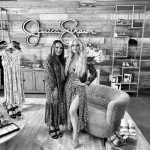 Jessica Simpson Instagram - Live on air all night and day with @tinasimpsonofficial chattin’ about the @jessicasimpsonstyle exclusive designs for @HSN. We are slap happy and havin’ fun givin’ some styling tips for the best bang for the buck my friends!