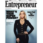 Jessica Simpson Instagram – Let them underestimate you! Quite possibly my most meaningful cover headline to date. Thank you @entrepreneur @francesdodds for giving me a platform to share my @jessicasimpsonstyle story and seeing me for who I am. 

Don’t put too much pressure on yourself  because it’s never make-or-break, you know? There’s always a way to make that break. Let time move a little slower so you learn and grow along the way. Then, by the time you get there, you’ll be ready. 💫