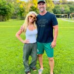 Jessica Simpson Instagram - Our family had the best 4th of July week on Lake Austin. We asked the kids where they wanted to go for their summer trip and out of everywhere, they chose Texas to be with their cousins. It was a sentimental and nostalgic blast of a week. Settled into summer feeling good.