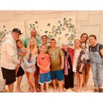 Jessica Simpson Instagram - Our family had the best 4th of July week on Lake Austin. We asked the kids where they wanted to go for their summer trip and out of everywhere, they chose Texas to be with their cousins. It was a sentimental and nostalgic blast of a week. Settled into summer feeling good.
