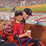 Jessica Simpson Instagram - On June 30th, my stud of a boy turned 9. This kid is great at everything, and I mean everything! From love to sports to school to manners to friendships and thoughtfulness, there’s nothing he can’t do or be. Apparently we gave him the right name because he truly Aces it all.