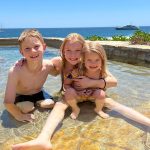 Jessica Simpson Instagram - Johnson Family Spring Break 2022