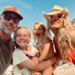 Jessica Simpson Instagram - Johnson Family Spring Break 2022