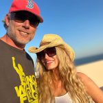 Jessica Simpson Instagram - Johnson Family Spring Break 2022