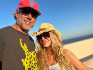 Jessica Simpson Instagram - Johnson Family Spring Break 2022