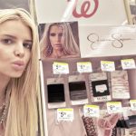 Jessica Simpson Instagram - Look who I found at Walgreens late last night searching for a screwdriver 🤣