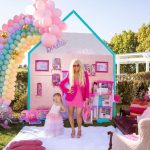 Jessica Simpson Instagram – Birdie’s dream house party was tutu cute! I can’t believe our girl is 3! Thank you @balloonandpaper for mesmerizing all of us with stunning rainbow installations, and @xobloom for the gorgeous florals. @whambamevents- thank you for creating the vision, talent and passion to working so hard to creating the perfect day.

Birdie is everyone’s favorite person, the magic she spreads feels like a bucket of glitter to anyone and everyone. The perfect day for the perfect Bird. Thank you to everyone that made her wishes come true before she even blew out her candles. Honestly, I wish everyone of you could hang out with Birdie for 5 minutes so you could belly laugh, listen to her stories because you cannot get a word in (you will be shushed), and feel the abundance of joy her spirit radiates. Not a soul loves life more than Birdie and I am blessed to be her mother!