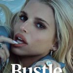 Jessica Simpson Instagram - First time I ever did a push-up in backless jeans! Thanks so much for having me @Bustle and @mickeyrapkin I’d share queso with you any day. What an honor! Photographer: @daniellamidenge Stylist: @jan.quammie Set Designer: @eyako_o Hair: @vernonfrancois Makeup: @lilly_keys Manicure: @chaunlegend Talent Bookings: @specialprojectsmedia Photo Director: @heartattackack Editor in Chief: @charlotteowen SVP Fashion: @tiffanyreid SVP Creative: @karen.hibbert