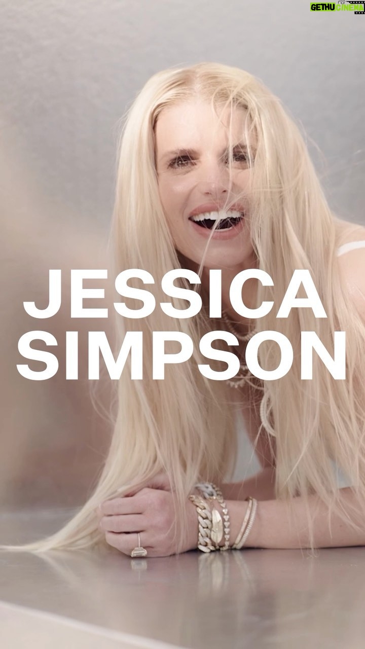 Jessica Simpson Instagram - The moments that made @jessicasimpson 🤍 Read the full cover story at the link in bio. Photographer: @daniellamidenge Stylist: @jan.quammie Set Designer: @eyako_o Hair: @vernonfrancois Makeup: @lilly_keys Manicure: @chaunlegend Talent Bookings: @specialprojectsmedia Video: @samrmiron Associate Creative Director, Video: @samueljosephs Photo Director: @heartattackack Editor in Chief: @charlotteowen SVP Fashion: @tiffanyreid SVP Creative: @karen.hibbert
