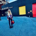 Jessica Simpson Instagram - Generation Jack Third Man Records