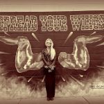 Jessica Simpson Instagram - Are these wings pig or chicken? Peg Leg Porker