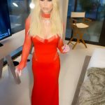 Jessica Simpson Instagram - Souls Are Catchin’ Fire 🔥 new lyric tease 🔥