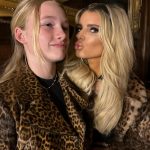 Jessica Simpson Instagram - 👀