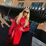 Jessica Simpson Instagram - Cherry Poptart 🍒