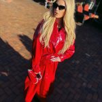 Jessica Simpson Instagram - Cherry Poptart 🍒