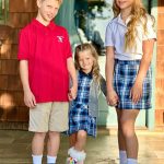 Jessica Simpson Instagram - We think we are excited for our kids to finally go back to school until they bring home binders of homework and then realize we went back to school too 😜