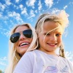 Jessica Simpson Instagram - And so it begins! Football season 🏈 I guess I need to break out my old Pom Poms because this kid is ready for some tackle football! Such a stud!
