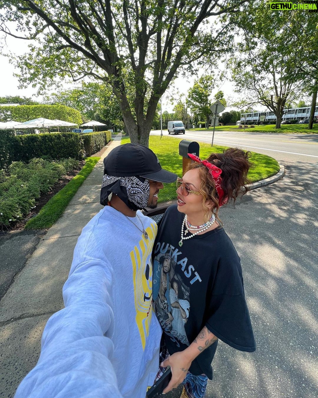 Jesy Nelson Instagram - The Hamptons part 1 🇺🇸