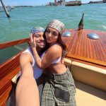 Jesy Nelson Instagram - Venice you have my 🤍🇮🇹