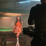 Jesy Nelson Instagram - Bad thing BTS 💕