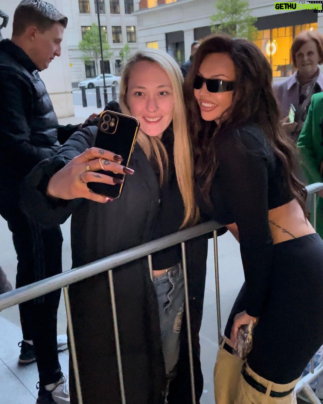Jesy Nelson Instagram - The most special couple of days ahhh 🥹🤍 thank you so much for all the love, who’s been listening to Bad Thing? keep tagging me in alllll your stories!