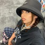 Jesy Nelson Instagram - Cooking……