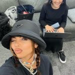 Jesy Nelson Instagram - Cooking……