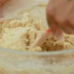 Jesy Nelson Instagram - Thanks to the @britishbakeoff and @su2cuk team for having me ❤️ Safe to say you won’t be receiving a home made cake from me anytime soon 😳 1 in 2 of us in the UK will get cancer in our lifetime. Your support could make a huge difference to so many. Stand Up To Cancer and donate to life-saving research today. If you’d like to donate the link is on my stories now. Tune into @channel4 from 7:45pm GMT 🤍
