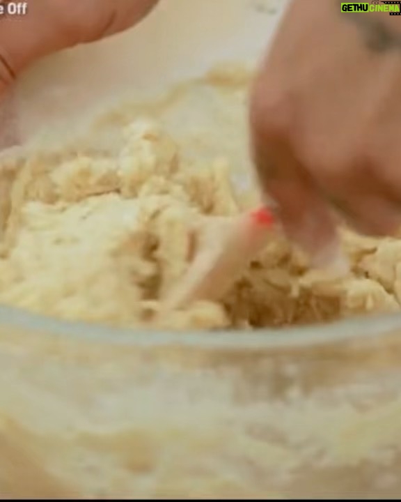 Jesy Nelson Instagram - Thanks to the @britishbakeoff and @su2cuk team for having me ❤️ Safe to say you won’t be receiving a home made cake from me anytime soon 😳 1 in 2 of us in the UK will get cancer in our lifetime. Your support could make a huge difference to so many. Stand Up To Cancer and donate to life-saving research today. If you’d like to donate the link is on my stories now. Tune into @channel4 from 7:45pm GMT 🤍