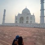 Jesy Nelson Instagram - 2023 Travels! 🇮🇳🇹🇷🇱🇰🇯🇵 🌎 @zionfoster