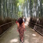 Jesy Nelson Instagram - 2023 Travels! 🇮🇳🇹🇷🇱🇰🇯🇵 🌎 @zionfoster