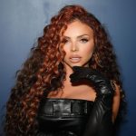 Jesy Nelson Instagram - Been a while since she put her glad rags on🍸 - 📸 @salihsworld