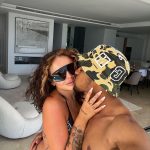 Jesy Nelson Instagram - Buenas noches 🌅