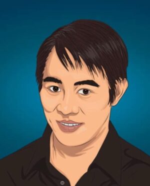 Jet Li Instagram - I want to thank all of these wonderful artists for putting the time and effort into these beautiful pieces! You are all endlessly talented. #jetliart #fanart #appreciation