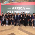 Jet Li Instagram – I’m excited to be a part of Africa Netpreneur Prize. I’m honored to meet the other guests from around the world and inspired by the spirit of entrepreneurship in Africa. Accra, Ghana