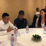 Jet Li Instagram – It was an honor to meet the rangers who risk their lives every day to save wild animals. Their contribution and dedication to improving and saving the environment is inspiring. #environment #inspirechange #wildlifeconservation Ghana
