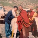 Jet Li Instagram – Over 15 years later…