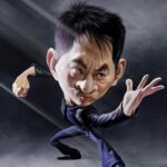 Jet Li Instagram - Whenever I see the art all of you make, it brightens my day. All of your talents never cease to amaze me and I’m so grateful that so many of you have spent your time creating these beautiful pieces of art! #jetliart