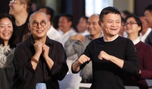 Jet Li Instagram - The Jack Ma Foundation has been donating supplies to combat COVID-19 to countries in need like Japan, Korea, Italy, Iran and Spain. We are now sending one million masks and 500,000 testing kits to the United States. We hope this donation will help Americans fight against this pandemic. During this difficult time, we must work together as one global family. #covid-19