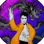Jet Li Instagram - Whenever I see the art all of you make, it brightens my day. All of your talents never cease to amaze me and I’m so grateful that so many of you have spent your time creating these beautiful pieces of art! #jetliart