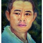 Jet Li Instagram - Whenever I see the art all of you make, it brightens my day. All of your talents never cease to amaze me and I’m so grateful that so many of you have spent your time creating these beautiful pieces of art! #jetliart