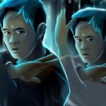 Jet Li Instagram - Whenever I see the art all of you make, it brightens my day. All of your talents never cease to amaze me and I’m so grateful that so many of you have spent your time creating these beautiful pieces of art! #jetliart