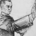 Jet Li Instagram - Whenever I see the art all of you make, it brightens my day. All of your talents never cease to amaze me and I’m so grateful that so many of you have spent your time creating these beautiful pieces of art! #jetliart
