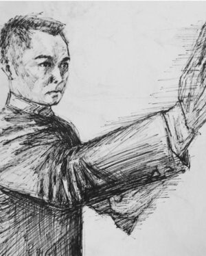 Jet Li Instagram - Whenever I see the art all of you make, it brightens my day. All of your talents never cease to amaze me and I’m so grateful that so many of you have spent your time creating these beautiful pieces of art! #jetliart