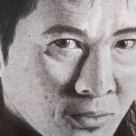 Jet Li Instagram - Whenever I see the art all of you make, it brightens my day. All of your talents never cease to amaze me and I’m so grateful that so many of you have spent your time creating these beautiful pieces of art! #jetliart