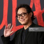 Jet Li Instagram - I had a wonderful time at the #mulan premiere yesterday! I’m so proud of this movie and grateful for everyone who has put in so much work into it. I hope everyone can stay strong during this difficult and I’m wishing everyone the best. Beverly Hills, California