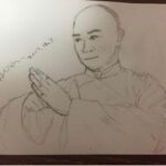 Jet Li Instagram - Thank you all so much for your continuous love and support. You are all so talented and I appreciate your work! #jetliart